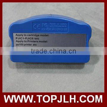 Newest Inkjet Printer Chip Resetter for Epson PP100 photo-2