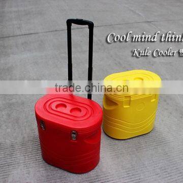 ALL SIZE Picnic small commercial rotomolded locking cooler box