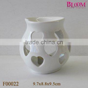 Top Grade Ceramic Aromatherapy Oil Burner photo-6