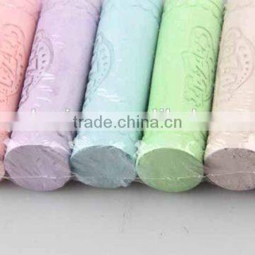 6PC Color Chalk Mixed Colorful Chalk photo-4