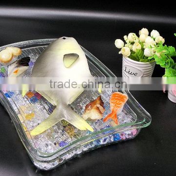 Buffet Food Display Tray