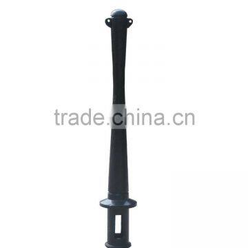 Different Design of Cast Iron Road Bollard With Best Price photo-2