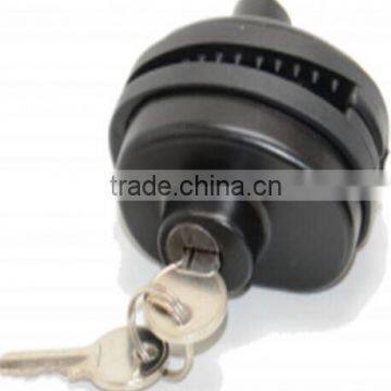 Key Gun Trigger Lock for Universal Firearms Pistol Rifle Shotgun 462753 photo-2
