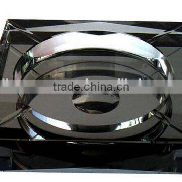 Murano Glass Ashtrays Antique Glass Ashtrays photo-3