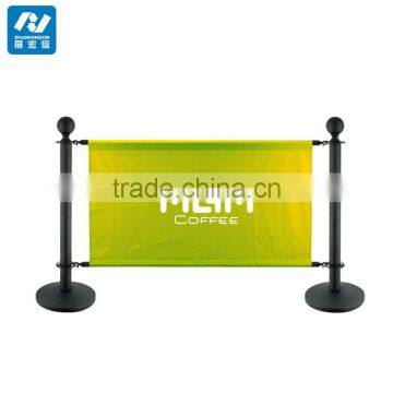 Outdoor Wind Cafe Barriers,hot Sale on photo-4