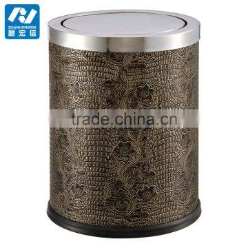 Commercial Hotel Eco Friendly Trash Can photo-6