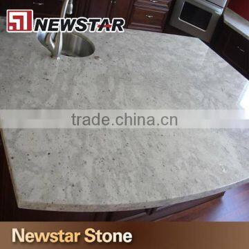Newstar Factory Price Cheap Cut-To-Size Countertop Vanity Tops photo-6