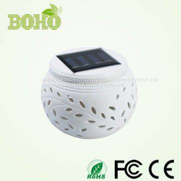 LED Solar Light-013