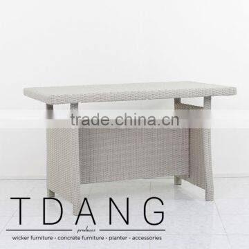 Watson Patio Outdoor Set - PE Wicker Furniture - Outdoor Patio Furniture photo-4