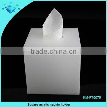 2014 Hot Design Extravagant Acrylic Display Box photo-4