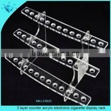 Acrylic E-liquid Display,custom Acrylic Products photo-3