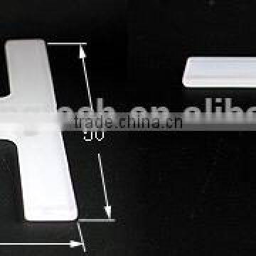 OEM High Precision Plastic Product / Plastic Production photo-3