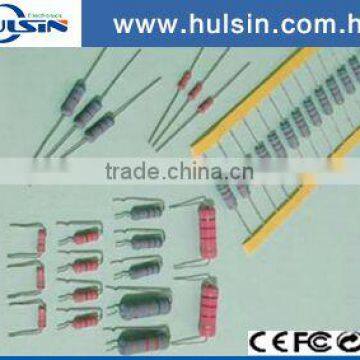 Mof, RS, Ry, High Quality, Environmentally Friendly Metal Oxide Film Fixed Resistor photo-3