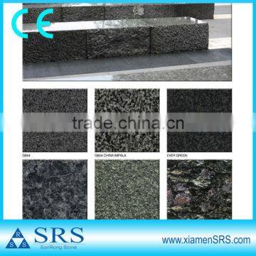 Cheap granite xiamen stone