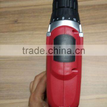 CD306 Power Tool Impact Drill Rechargeable Electric Cordless Drill LED Cordless Drill photo-5