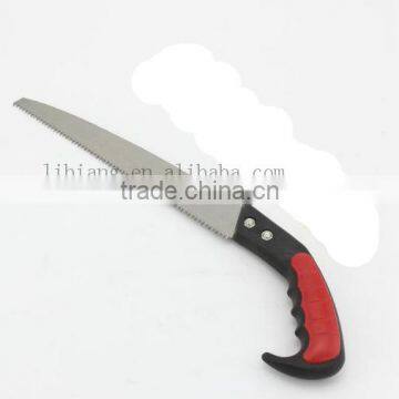 Factory Producing High Quality Hand Saw photo-2