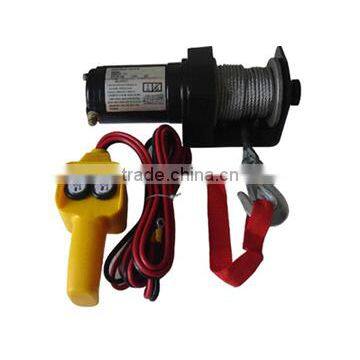 Electric Winch,Electric Power Winch,China Electric Winch