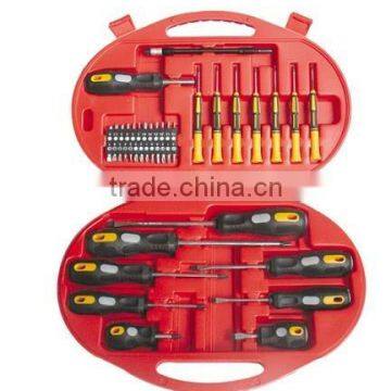 42pc Screwdriver Set