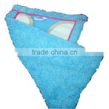 New Arrival Hot Sell High Quality Microfiber Wiping Cloths