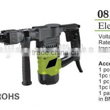 900w STONE BREAKING Jack HAMMER