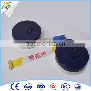 electrical reflective adhesive warning tape belt