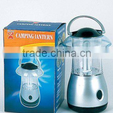 Camping Lantern Model: 18074