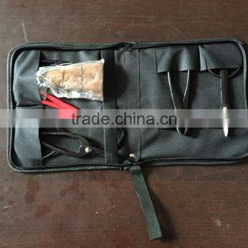 16pc and 20pcs and 35pcs Bonsai Tool Set Garden Tool Kits photo-4