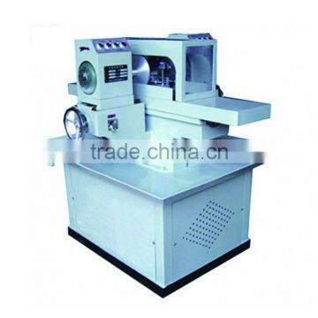 Specimen grinding machine