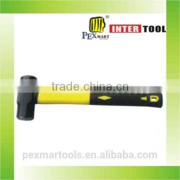 high quality plastic coated handle sledge hammer