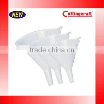 Plastic Funnel Set photo-2