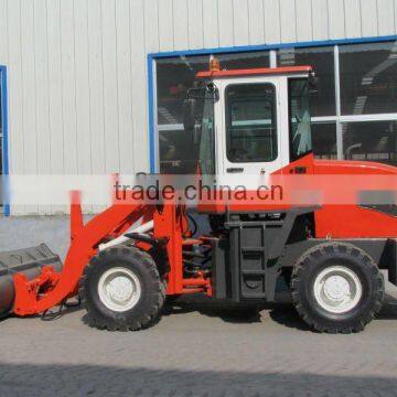 ZL18 loading loader