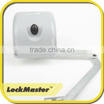 Galvanized Artculating Arm Electric Swing Gate Opener For Garden photo-4