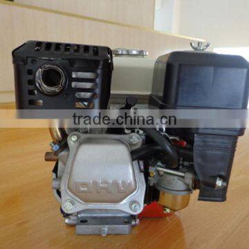 4-stroke Single Cylinder Gasoline Engine,engine 5.5hp photo-5