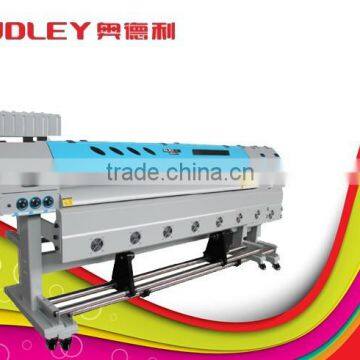 Inkjet Printer Type and Multicolor Color & Page Commercial Printer ADL-8520 & ADL-A1912 photo-2