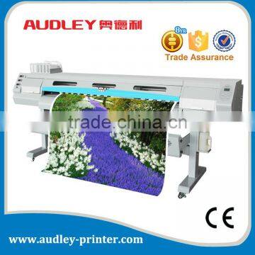 1440DPI 1.8m DX5 Head Inkjet Printer ADL-8520 photo-2