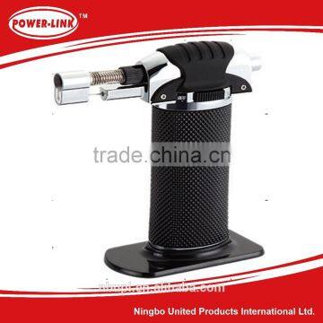 Creme Brulee Culinary Butane Torch,inflatable, kitchen/ BBQ use