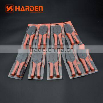 Professional Ratchet Crimping Pliers photo-2