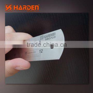 Professional 300mm Stainless Steel Ruler photo-5