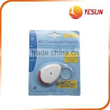 Hot Selling Anti Lost Alarm Whistle Key Finder photo-2