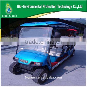 2 Seat off Road Electric r With 24V/3KW Motor photo-6