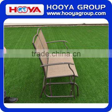 Iron Outdoor Double Cheap Leisure Chair photo-2