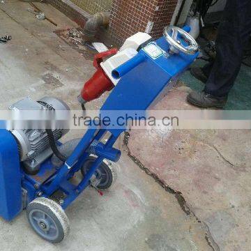 3.0 kw Light Concrete Floor Scarify photo-4