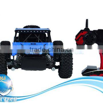 1:16 Scale RC 4WD Drift Car Special Diecast Body High Speed Car photo-2