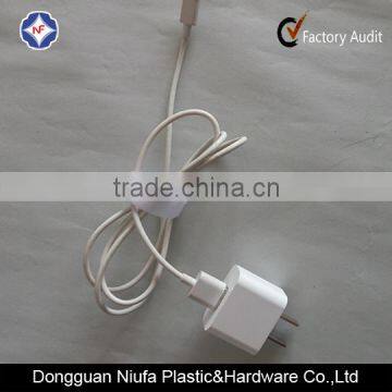 Flexible Vecro Cable Tie& Magic Twist Tie for Household photo-5