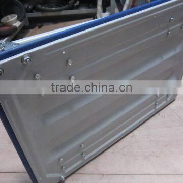 China 300kg Heavy Duty Hand Pallet Truck Used With Castor photo-3