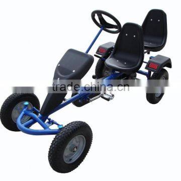 China Cheap Road Legal Dune Buggy photo-3