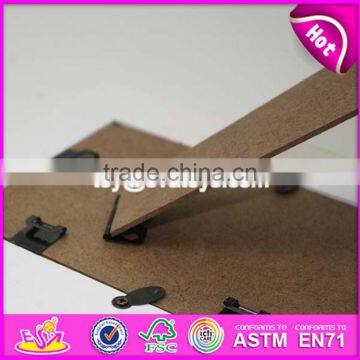 Wholesale Promotional Home Decoration Wooden Cheap Photo Frames W09A030 photo-6
