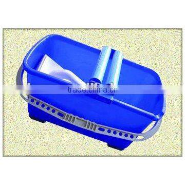 Tiling bucket kit tools paint roller bucket