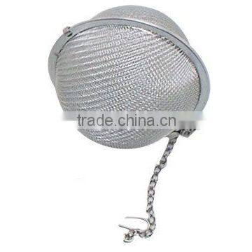 stainless steel tea strainer CK-A049