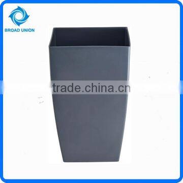 Wholesale Flower Pot Square Flowerpot photo-2
